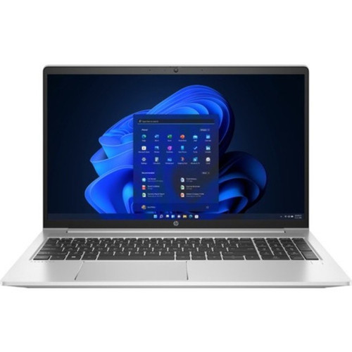 HP ProBook 450 G8 156 39624 mm Notebook - Full HD - Intel Core i7 11th Gen i7-1165G7 - 8 GB - 256 GB SSD - Pike Silver Aluminum - 5U1K6UTABA
