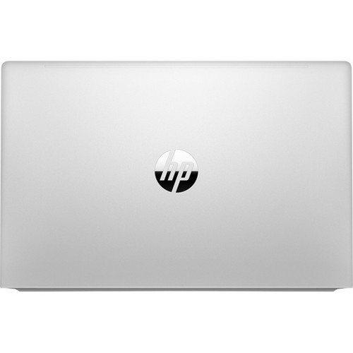 HP ProBook 450 G8 156 39624 mm Notebook - Full HD - Intel Core i7 11th Gen i7-1165G7 - 8 GB - 256 GB SSD - Pike Silver Aluminum - 5U1K6UTABA