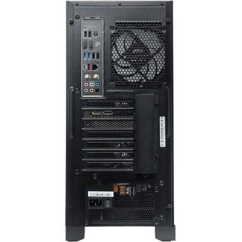 MSI Aegis R AEGIS R 12TD-269US Gaming Desktop Computer - Intel Core i7 12th Gen i7-12700F - 16 GB - 1 TB SSD - Tower - Black - Intel - AER12TD269