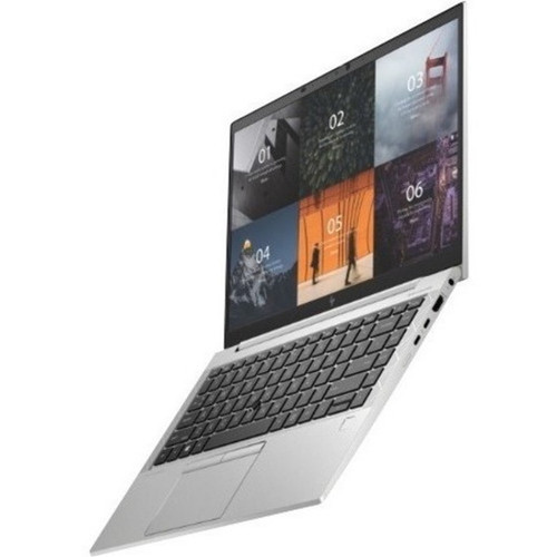 HP EliteBook 840 G8 14 35560 mm Notebook - Intel Core i5 11th Gen i5-1145G7 - vPro Technology - 16 GB - 512 GB SSD - Intel Chip - 67X36UCABA