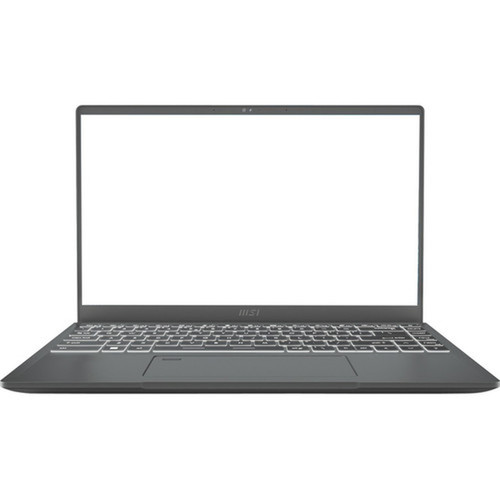 MSI Prestige 14 Prestige 14 A12SC-086CA 14 35560 mm Notebook - Full HD - Intel Core i7 12th Gen i7-1260P - 16 GB - 512 GB SSD - - PRESTIGE 14 A12SC-086CA