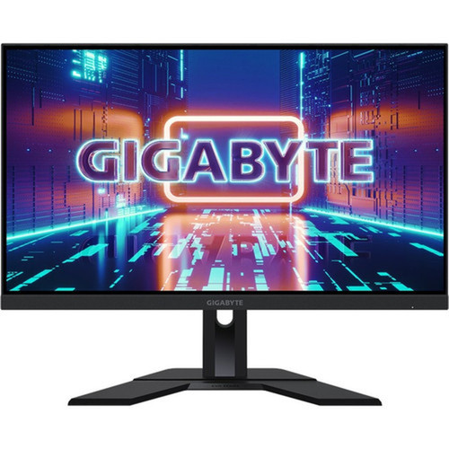 Gigabyte M27Q X 27 Class QHD Gaming LCD Monitor - 27 Viewable - Super In-plane Switching S-IPS Technology - Edge LED Backlight - x M27Q X-SA