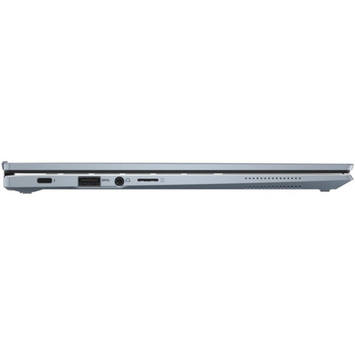 Asus Chromebook Flip CX5400 CX5400FMA-DS31T-CB 14 35560 mm Touchscreen Convertible 2 in 1 Chromebook - Full HD - Intel Core i3 Gen CX5400FMA-DS31T-CB