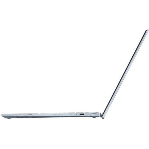 Asus Chromebook Flip CX5400 CX5400FMA-DS31T-CB 14 35560 mm Touchscreen Convertible 2 in 1 Chromebook - Full HD - Intel Core i3 Gen CX5400FMA-DS31T-CB