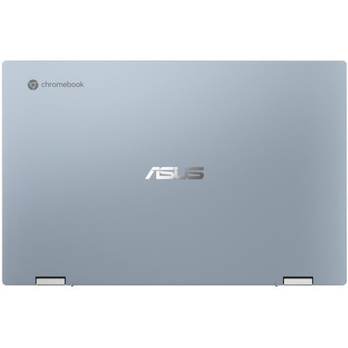 Asus Chromebook Flip CX5400 CX5400FMA-DS31T-CB 14 35560 mm Touchscreen Convertible 2 in 1 Chromebook - Full HD - Intel Core i3 Gen CX5400FMA-DS31T-CB
