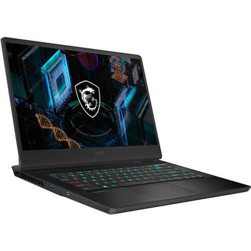 MSI GP66 Leopard GP66 11UG-689CA Leopard 156 39624 mm Gaming Notebook - Full HD - Intel Core i7 11th Gen i7-11800H - 16 GB - 512 GP66 11UG-689CA LEOPARD