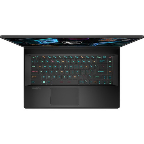 MSI GP66 Leopard GP66 11UG-689CA Leopard 156 39624 mm Gaming Notebook - Full HD - Intel Core i7 11th Gen i7-11800H - 16 GB - 512 GP66 11UG-689CA LEOPARD