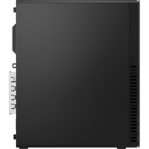 Lenovo ThinkCentre M80s Gen 3 11TG000GCA Desktop Computer - Intel Core i7 12th Gen i7-12700 - vPro Technology - 16 GB - 1 TB HDD - - - 11TG000GCA
