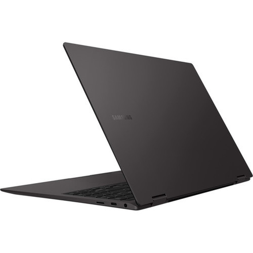 Samsung Galaxy Book2 Pro 360 NP950QED-KA2CA 156 39624 mm Touchscreen Convertible 2 in 1 Notebook - Intel Core i5 - Intel Evo - 16 NP950QED-KA2CA