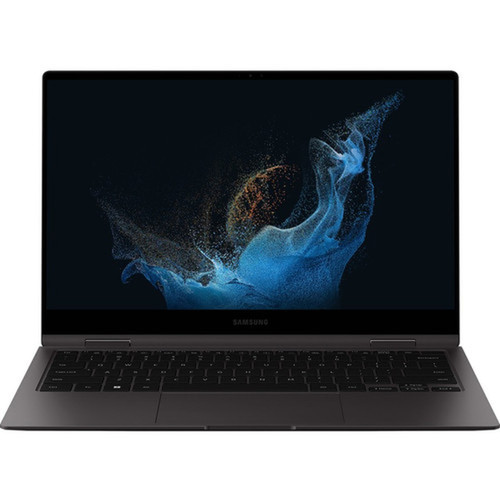 Samsung Galaxy Book2 Pro NP950XED-KA1CA 156 39624 mm Notebook - Intel Core i5 - Intel Evo Platform - 8 GB - 256 GB SSD - Graphite NP950XED-KA1CA