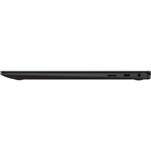 Samsung Galaxy Book2 Pro NP950XED-KA1CA 156 39624 mm Notebook - Intel Core i5 - Intel Evo Platform - 8 GB - 256 GB SSD - Graphite NP950XED-KA1CA