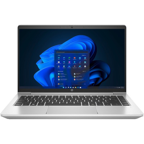 HP ProBook 445 G9 14 35560 mm Notebook - Full HD - AMD Ryzen 7 5825U - 16 GB - 512 GB SSD - English Keyboard - 1920 x 1080 - 10 - 64T30UTABA