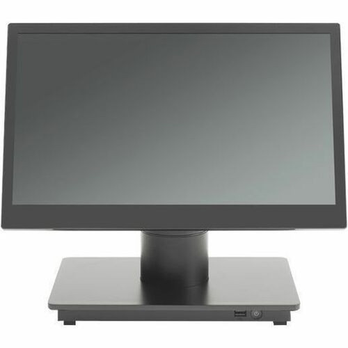 Touch Dynamic Razor POS Terminal - Core i5 i5-8265u - 4 GB DDR4 SDRAM - 128 GB SSD M2 - Windows 10 IoT x64 RZ54A0-8622E2
