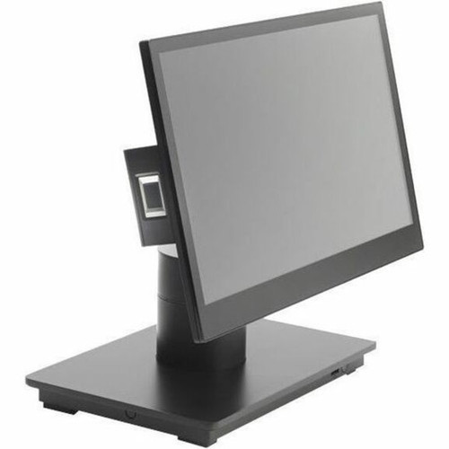 Touch Dynamic Razor POS Terminal - Core i5 i5-8265u - 4 GB DDR4 SDRAM - 128 GB SSD M2 - Windows 10 IoT x64 RZ54A0-8622E2