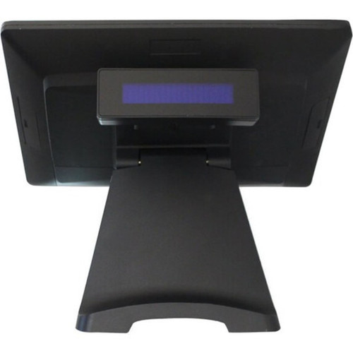 Touch Dynamic Pulse Ultra POS Terminal - Celeron 230 GHz - 4 GB DDR4 SDRAM - 128 GB SSD M2SATA - Windows 10 IoT Enterprise 64-bit UB5E4A-C721D6