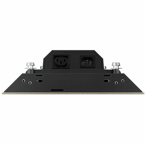 Samsung IE025A-F P25 LED Signage - LCD - High Dynamic Range HDR - 96 x 216 - Direct View LED - 1000 cdm178 - Tizen LH025IEACFSGO