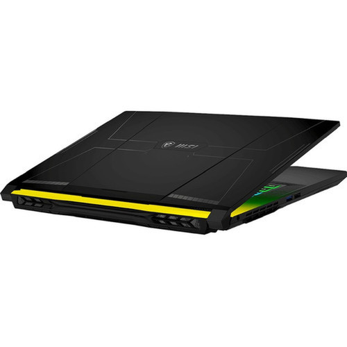 MSI Crosshair 17 B12U Crosshair 17 B12UGZ-400CA 173 43942 mm Gaming Notebook - Full HD - Intel Core i7 12th Gen i7-12700H - 16 GB CROSSHAIR 17 B12UGZ-400CA
