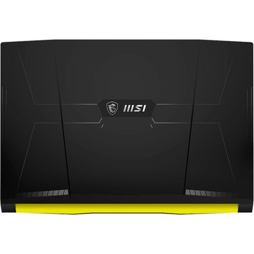 MSI Crosshair 17 B12U Crosshair 17 B12UGZ-400CA 173 43942 mm Gaming Notebook - Full HD - Intel Core i7 12th Gen i7-12700H - 16 GB CROSSHAIR 17 B12UGZ-400CA