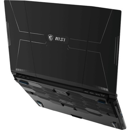 MSI Crosshair 17 B12U Crosshair 17 B12UGZ-400CA 173 43942 mm Gaming Notebook - Full HD - Intel Core i7 12th Gen i7-12700H - 16 GB CROSSHAIR 17 B12UGZ-400CA