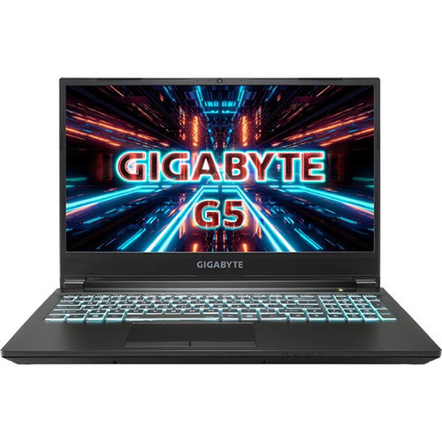 Gigabyte G5 KD G5 KD-52US123SO 156 39624 mm Gaming Notebook - Full HD - Intel Core i5 11th Gen i5-11400H - 16 GB - 512 GB SSD - - G5 KD-52US123SO