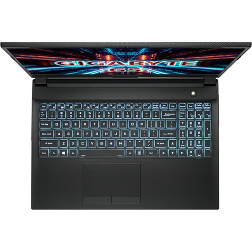 Gigabyte G5 KD G5 KD-52US123SO 156 39624 mm Gaming Notebook - Full HD - Intel Core i5 11th Gen i5-11400H - 16 GB - 512 GB SSD - - G5 KD-52US123SO