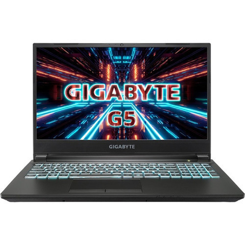 Gigabyte G5 GD G5 GD-51US123SO 156 39624 mm Gaming Notebook - Full HD - Intel Core i5 11th Gen i5-11400H - 16 GB - 512 GB SSD - - G5 GD-51US123SO