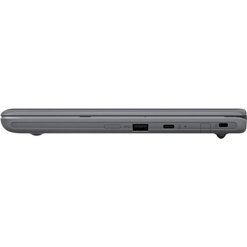 Asus Chromebook Flip CR1 CR1100FKA-Q1RS-CB 116 29464 mm Touchscreen Convertible 2 in 1 Chromebook - HD - Intel Celeron N4500 - 4 CR1100FKA-Q1RS-CB