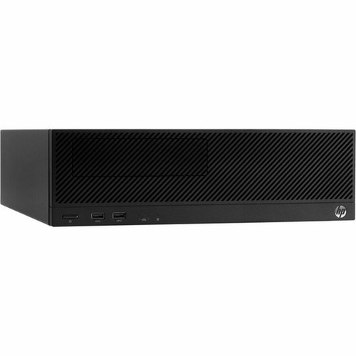 HP Engage Flex Pro Retail System - Core i5 i5-8500 3 GHz - vPro Technology - 16 GB DDR4 SDRAM - 500 GB SSD 6C607UCABA