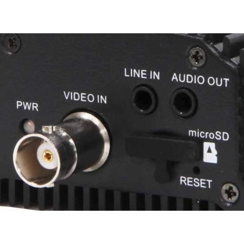 Hikvision 1080p Video Encoder With Audio Encoding Multi Codec Support NTSC PAL And Enhanced Options Functions H.265 H.264 DS-6704HUHI