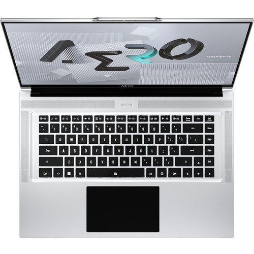 Gigabyte AERO 16 YE4 YE4-A4US928HP 16" (406.40 mm) Gaming Notebook - UHD+ - Intel Core i9 12th Gen i9-12900H - 32 GB - 2 TB SSD - - - (Fleet Network)