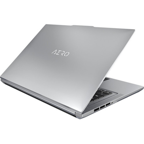 Gigabyte AERO 16 YE4-A4US928HP 16" UHD+ AMOLED Gaming Notebook - Intel Core i9-12900H - 32GB RAM - 2TB SSD - NVIDIA GeForce RTX 3080 Ti 16GB - Windows