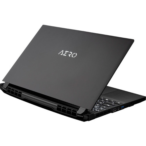 Gigabyte AERO 5 XE4-73US614SH 15. 6" Gaming Notebook - Intel Core i7-12700H - 16GB RAM - 1TB SSD - NVIDIA GeForce RTX 3070 Ti 8GB - Windows 11 Home