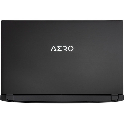 Gigabyte AERO 5 XE4-73US614SH 15. 6" Gaming Notebook - Intel Core i7-12700H - 16GB RAM - 1TB SSD - NVIDIA GeForce RTX 3070 Ti 8GB - Windows 11 Home