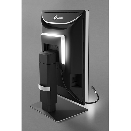 EIZO RadiForce RX370-BK 21" Class QXGA LCD Monitor - 3:4 - Black - 21.3" Viewable - In-plane Switching (IPS) Technology - LED - 1536 x (RX370-BK)