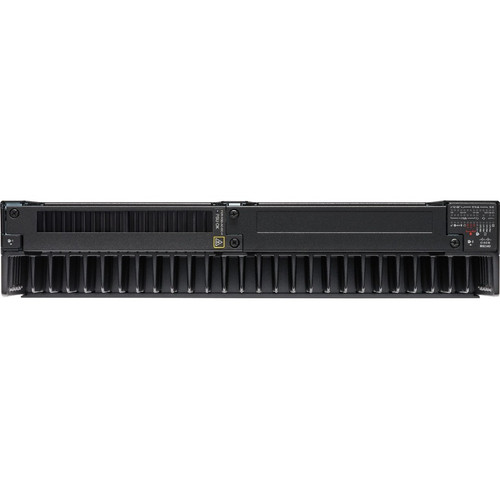 Cisco IR8340-K9 Catalyst IR8340 Rugged Router - 8 Ports - 2 WAN - PoE - Gigabit Ethernet - 10 Expansion Slots - 2U Rack-Mountable