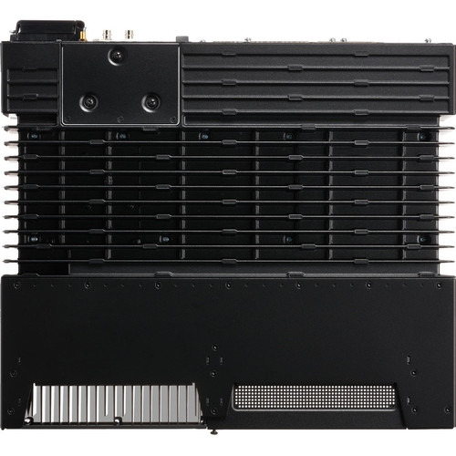 Cisco IR8340-K9 Catalyst IR8340 Rugged Router - 8 Ports - 2 WAN - PoE - Gigabit Ethernet - 10 Expansion Slots - 2U Rack-Mountable