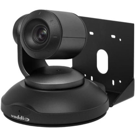 Vaddio 999-99950-300B ConferenceSHOT AV HD Conference Room System - Full HD 1080p 60fps - Network RJ-45 - Audio Line Out