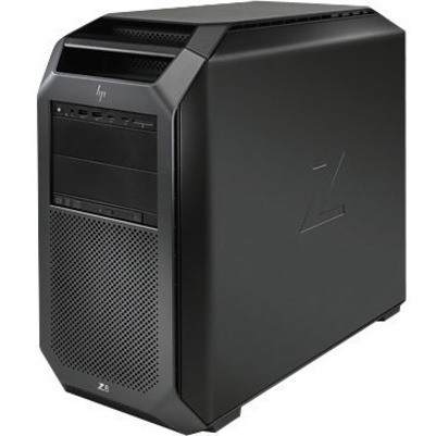 HP 678K7UC#ABA Z8 G4 Workstation - Intel Xeon Gold 6240 2nd Gen - 192 GB RAM - Serial ATA/600 RAID - Gigabit Ethernet