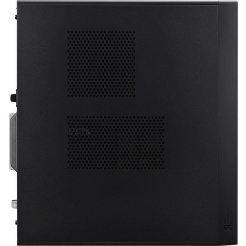 Acer Veriton M4690G VM469G-I512515HD Desktop Computer - Intel Core i5 12th Gen i5-12500 - 16 GB - 512 GB SSD - Windows 11 Home 64-bit (Fleet Network)
