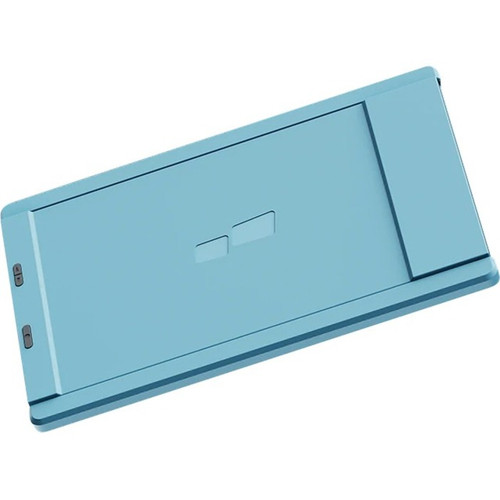 Mobile Pixels DUEX Lite 13 Class Full HD 16 9 Portable External LCD Monitor Sky Blue 12.5 Viewable 1920 X 1080 300 Cd DisplayPort 101-1005P07