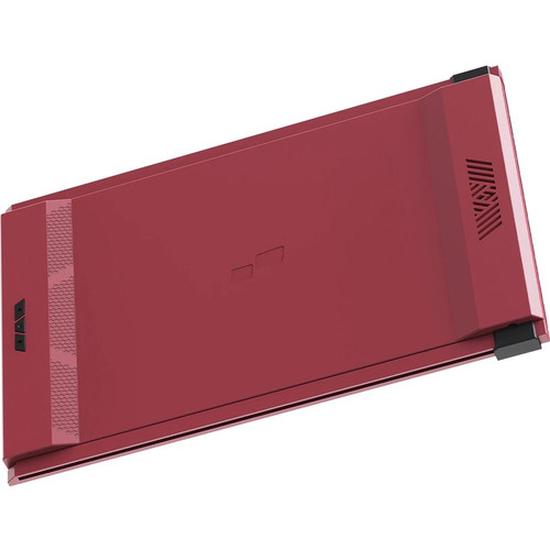 Mobile Pixels DUEX Max 14 Class Full HD 16 9 Portable External LCD Monitor Rio Rouge 14.1 Viewable 1920 X 1080 101-1007P03