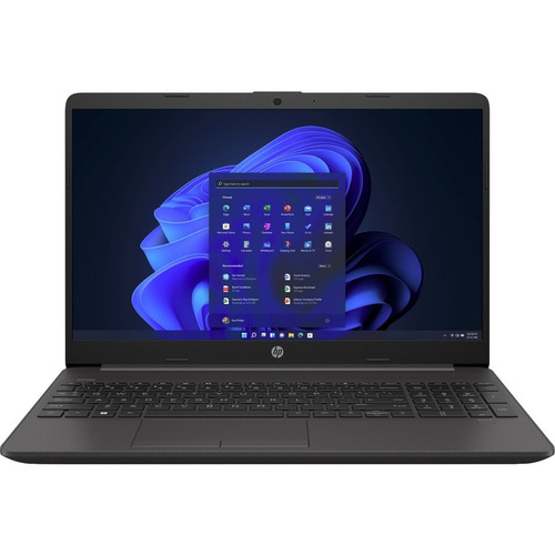 HP 255 G8 15.6" (396.24 mm) Notebook - HD - AMD Ryzen 3 3250U - 8 GB - 256 GB SSD - English, French Keyboard - Dark Ash Silver - AMD - (Fleet Network)