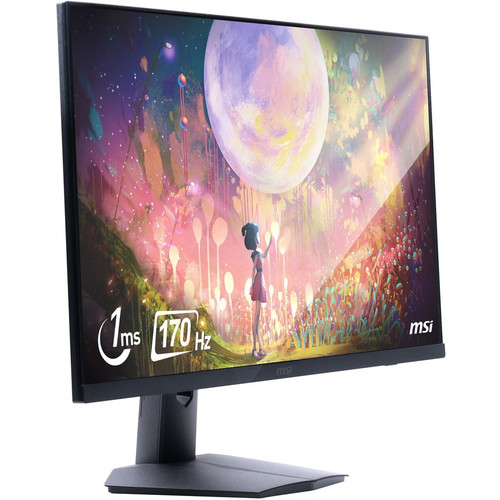 MSI 27 Inch Full HD IPS Gaming Monitor With In-plane Switching Technology Viewable Class Optix LCD X OPTIXG274