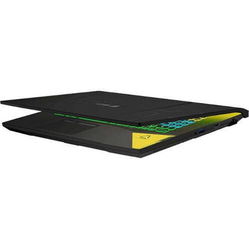 MSI CROSSHAIR 15 B12UGZ-684CA Gaming Notebook - 15. 6" QHD 165Hz - Intel Core i9-12900H - 16GB RAM - 1TB SSD - NVIDIA GeForce RTX 3070 8GB - Windows 11