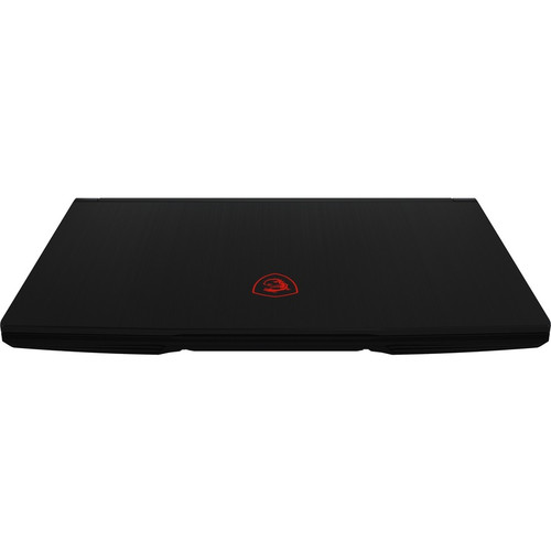 MSI GF63 Thin 11SC GF63 Thin 11SC-693 15.6" (396.24 mm) Gaming Notebook - Full HD - Intel Core i5 11th Gen i5-11400H - 8 GB - 256 GB - (Fleet Network)