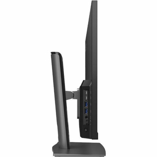 MSI Modern AM272P 12M Modern AM272P 12M-029US All-in-One Computer - Intel Core i5 12th Gen i5-1240P - 8 GB - 512 GB SSD - 27" (685.80 (Fleet Network)