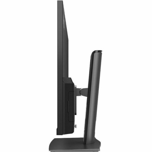 MSI MODERN AM272P 12M-029US All-in-One Computer - 27" Full HD - Intel Core i5-1240P - 8 GB RAM - 512 GB PCIe NVMe SSD - Windows 11 Home - Black