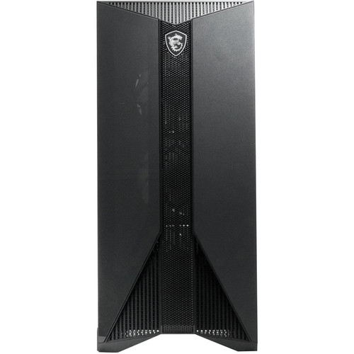 MSI Aegis RS 12th AEGIS RS 12TE-294US Gaming Desktop Computer - Intel Core i9 12th Gen i9-12900KF - 32 GB - 2 TB HDD - 1 TB SSD - - - (Fleet Network)