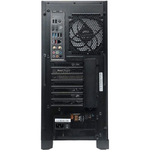 MSI AERS12TE296 Aegis RS Gaming Desktop - Intel Core i7-12700KF - 16GB DDR5 - 1TB NVMe SSD - NVIDIA GeForce RTX 3070 Ti 8GB - Windows 11 Home - Matte