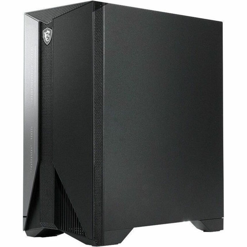 MSI AEGIS RS 12TD-297US Gaming Desktop - Intel Core i7-12700KF - 16GB DDR5 - 1TB NVMe SSD - GeForce RTX 3070 - Windows 11 Home - Black